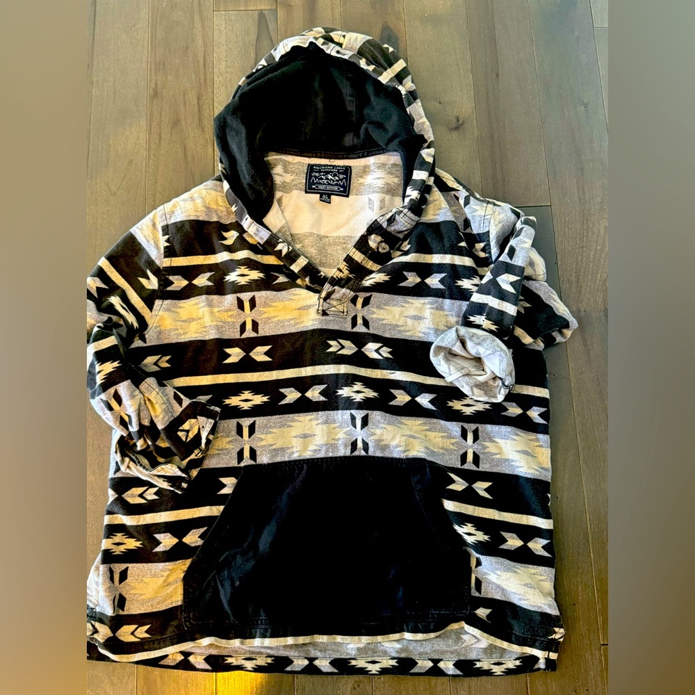 American Eagle Pullover Size xl